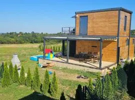Vila Duplex
