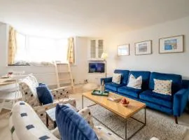The Nest, Aldeburgh - Prime location close to the beach and town amenities - Aldeburgh Coastal Cottages