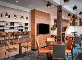 Residence Inn by Marriott Wilmington Downtown