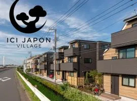 Ici Japon Village