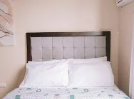 Irresistibly Spacious Haven