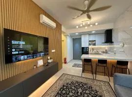 Seri Kembangan Metacity, Cikgu Kabinet Empire, Equine Park,MRT Station, IOI mall, Putrajaya, Cyberjaya, Farm in the city, Uptown Equine