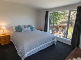 Private Rooms with Shared Bathroom