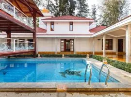 Ananta Vilas by StayJadeLuxuriousPrivate Pool
