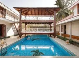 Ananta Vilas by StayJadePool Garden30min E-city