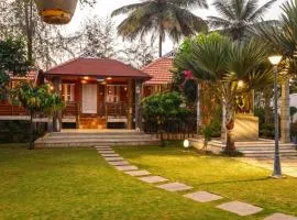 Ananta Vilas by StayJadeLuxuriousPrivate Pool