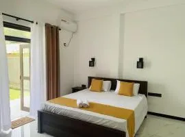 Sunrise Bliss Villa