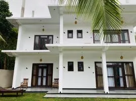 Sunrise Bliss Villa