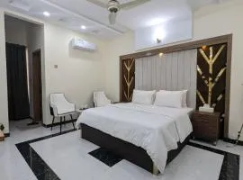 Radiant Guest House 1
