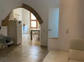 Charm and comfort in Via Eraclea