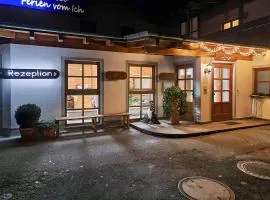 Hotel Bayerischer Wald HFVI