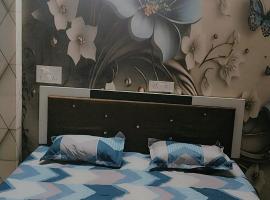 Urban Homes, hotel c&aacute;psula en Chaheru