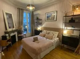 chambre d hôtes