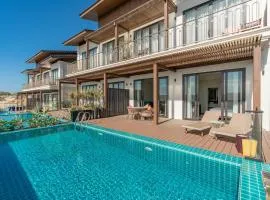 Edensee Kega Beach Resort