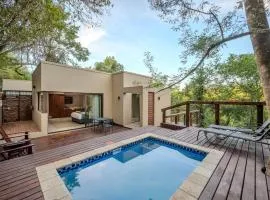 Bushbaby Valley Lodge