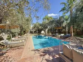 VILLA PASCHMINA PISCINE CHAUFFEE
