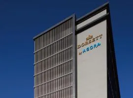 Dorsett by Agora Osaka Sakai