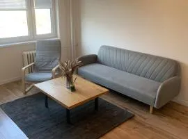 Your home 11 with parking