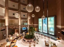 Delta Hotels by Marriott Olbia Sardinia