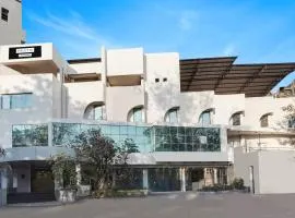 Palette Country Club Surat