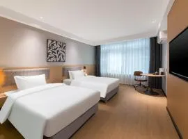 Nicesoe M Hotel-Chongqing Jiefangbei Central