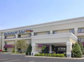 Baymont by Wyndham Corydon, hotel v destinaci Corydon