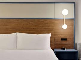 AmericInn by Wyndham Lincoln South, hotel v mestu Lincoln