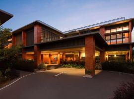 Morickap Lord's 83, Trademark Collection by Wyndham, kh&aacute;ch sạn spa ở Meenangadi