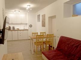 Cosy Home, hotel v destinaci Dobersdorf