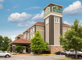 La Quinta by Wyndham Smyrna TN - Nashville, hotel i Smyrna