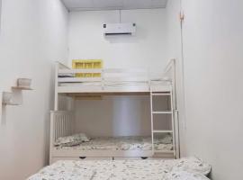 Homestay TT House, hotel v destinaci Chợ Phước Hải