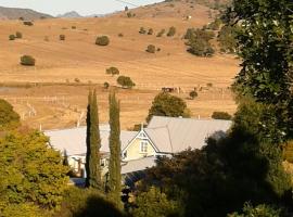 The Old Church Bed and Breakfast, hotel a Boonah