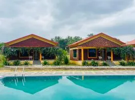 Jungle Edge Homestay