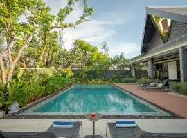 Amara Private Pool Villa