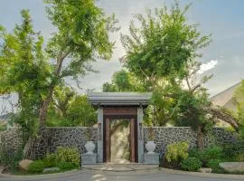 Amara Private Pool Villa