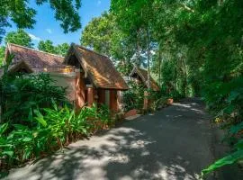 Suuko Villas