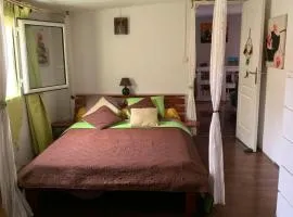Suite parentale