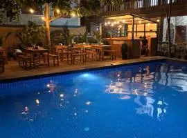 Serendipity Goa - Apartments and Cafe