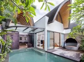 Lalasa Villas Canggu