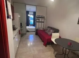 Soft apartment