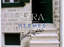 Syra & Hermes Home