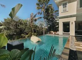 Kula Kara Villas Uluwatu