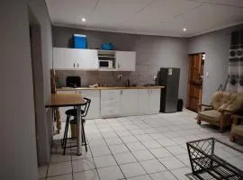 Self catering apartment