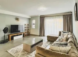 Hope Century Apartments