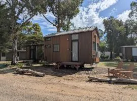 Tiny Homes Escape at Grampians Edge by Tiny Away