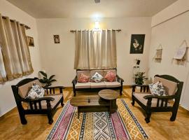 Wonder Stays 2BHK apartment, Goa, hotel v destinaci Colva