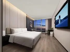 Atour Hotel Xi'an High-tech Software City