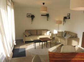 Ferienhaus Marienhafe, βίλα σε Marienhafe