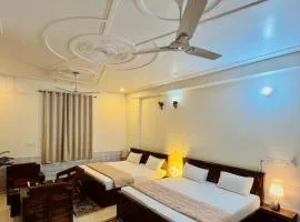 Hotel Victoria City Mumbai