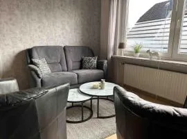 Strandnahe Ferienwohnung Haus Sonneneck 2